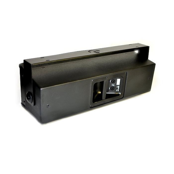 Акустическая система Ecler DACORD H206i BK артикул 149480Si-1 фото 3