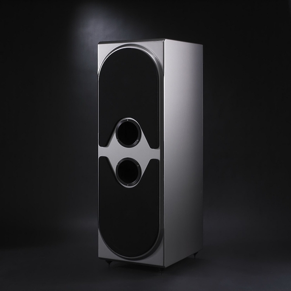 Пассивный сабвуфер Wilson Audio Thor's Hammer GT Silver артикул 227641Si-1 фото 7