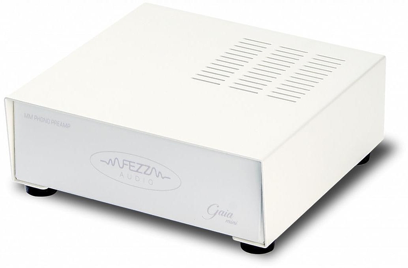 Фонокорректор Fezz Audio Gaia MM mini Bleach артикул 254962Si-1