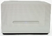 Усилитель мощности Constellation Audio Perfomance Centaur II 500 Stereo Amplifier Silver