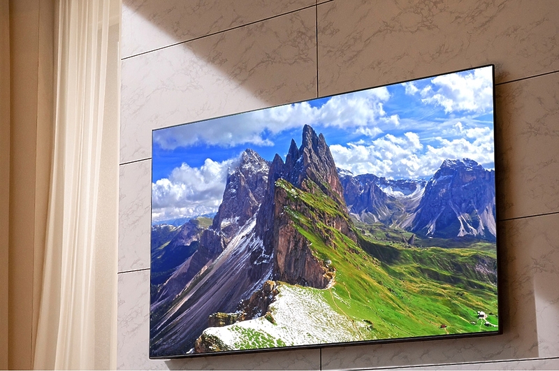 LED телевизор LG 49NANO866NA артикул 223017Si-1 фото 14