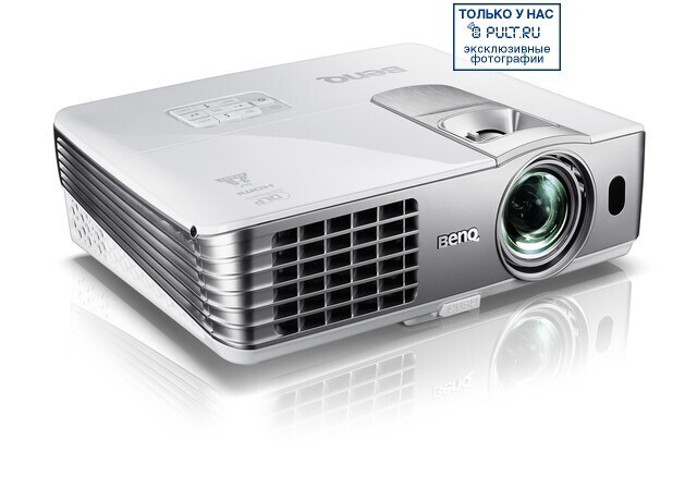 Проектор Benq MS612ST артикул 357091FV-1 фото 4