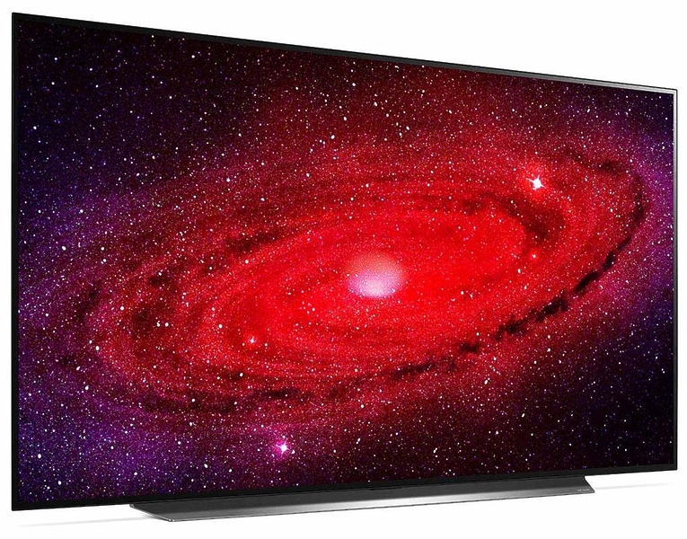 OLED телевизор LG OLED77CXRLA артикул 223020Si-1 фото 7