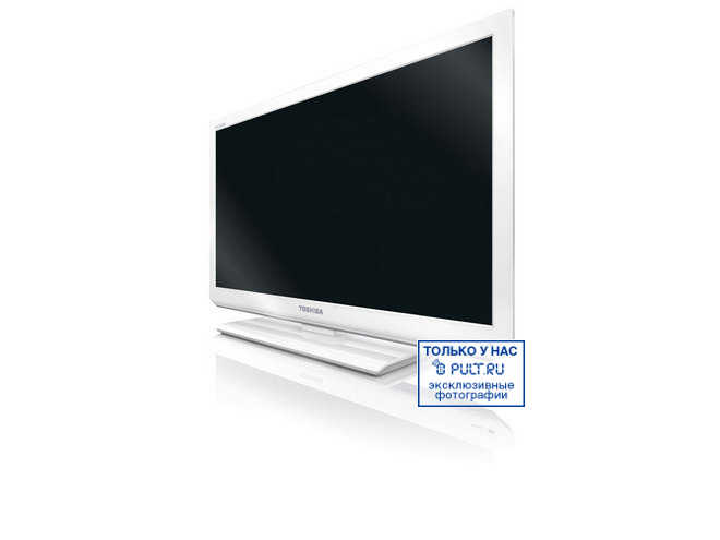 LED телевизор Toshiba 42HL834R артикул 330154FV-1 фото 5