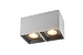 Светильник подвесной Denkirs DK3035-WB (White Black)