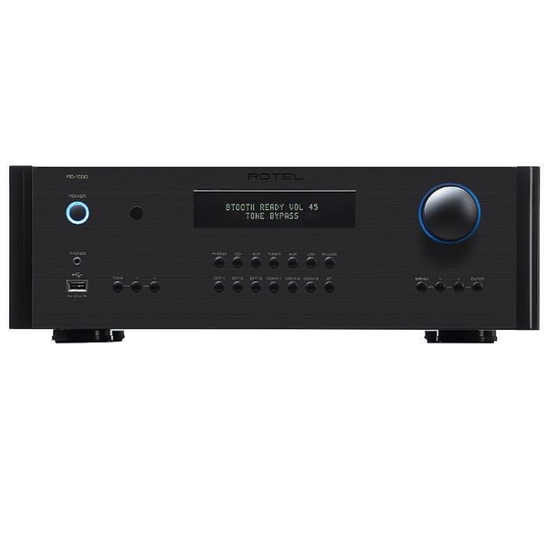 Стерео предусилитель Rotel RC-1590 black артикул 131591Si-1 в интернет-магазине «HiFiRussia»