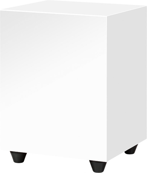 Сабвуфер Pro-Ject Sub Box 50 White артикул 181822Si-1