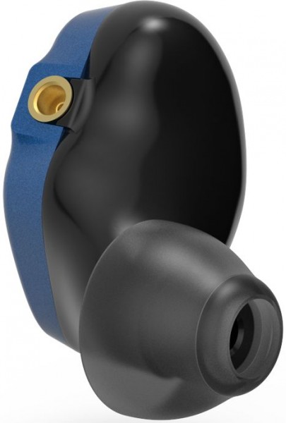 Наушники FENDER FXA2 Pro IEM blue артикул 149153Si-1 фото 3