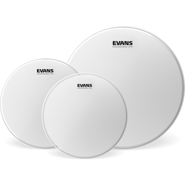Пластики Evans ETP-UV2-S TOMPACK UV2 CTD артикул 274880Si-1