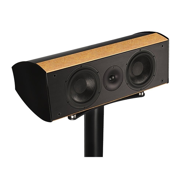 Центральный канал Wilson Benesch Centre wood finish birds eye maple (с подставкой или кронштейном для АС) артикул 145362Si-1