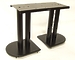 Atacama CC02 400 satin black