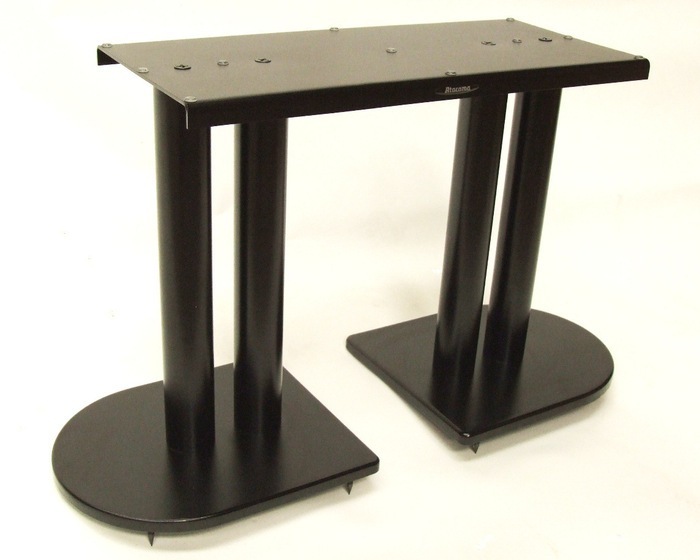 Atacama CC02 400 satin black артикул 314392FV-1