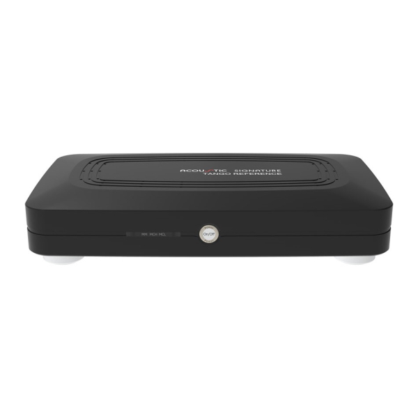 Фонокорректор Acoustic Signature Tango Reference black артикул 227943Si-1