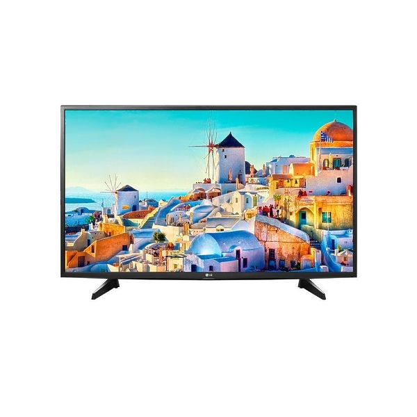 LED телевизор LG 43UH610V артикул 148601Si-1