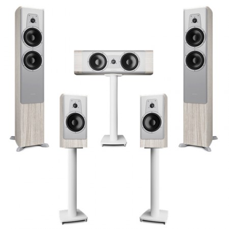 Напольная акустика Dynaudio CONTOUR 30 black piano lacquer артикул 155209Si-1 фото 6