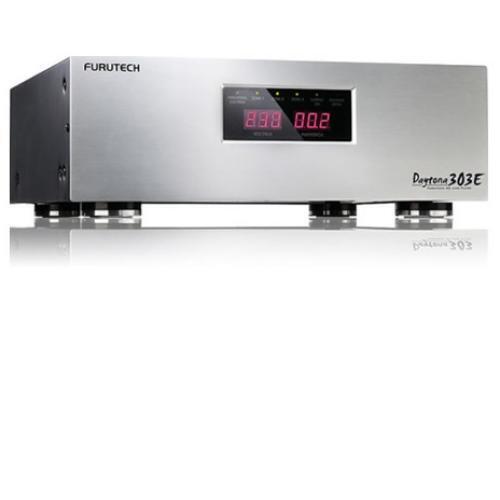 Сетевой фильтр-кондиционер Furutech Daytona 303E артикул 115618Si-1