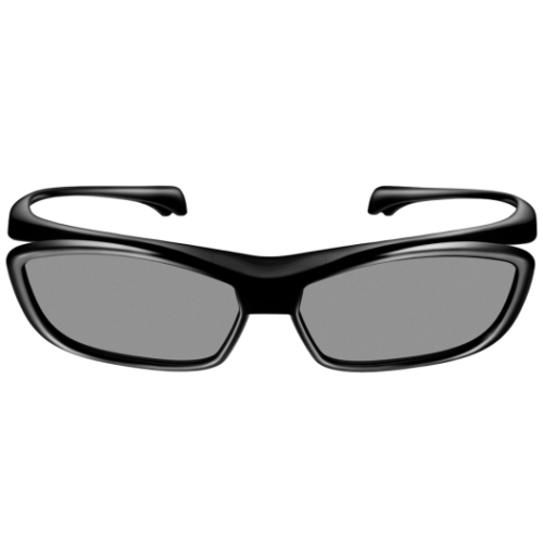 3D очки Panasonic TY-EP3D10EB артикул 353899FV-1