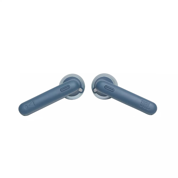Наушники JBL Tune 225 TWS Blue (JBLT225TWSBLU) артикул 236605Si-1 фото 10