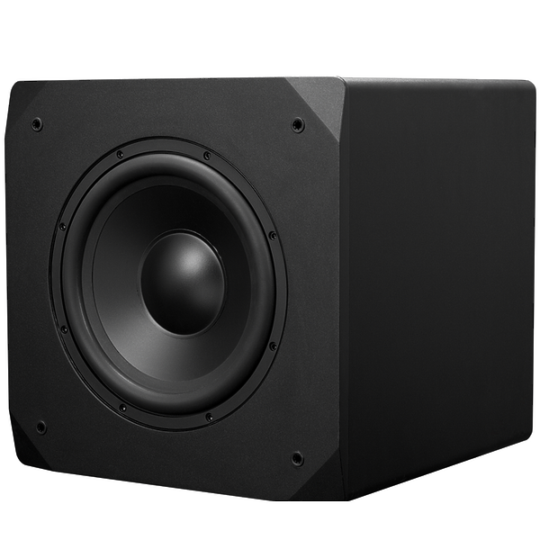 Сабвуфер Emotiva BasX S10 артикул 168801Si-1