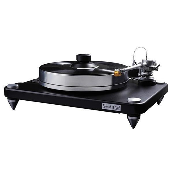 VPI Scout-2 / JMW-9 Arm артикул 933644ZL-1