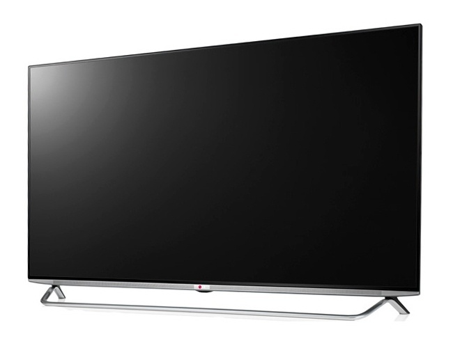 LED телевизор LG 55UB950V артикул 119639Si-1 фото 3