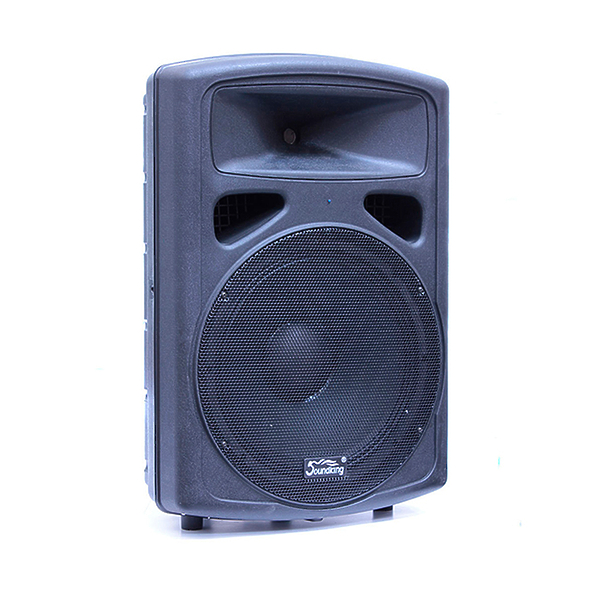 Акустическая система пассивная SOUNDKING FP0215 артикул 272785Si-1