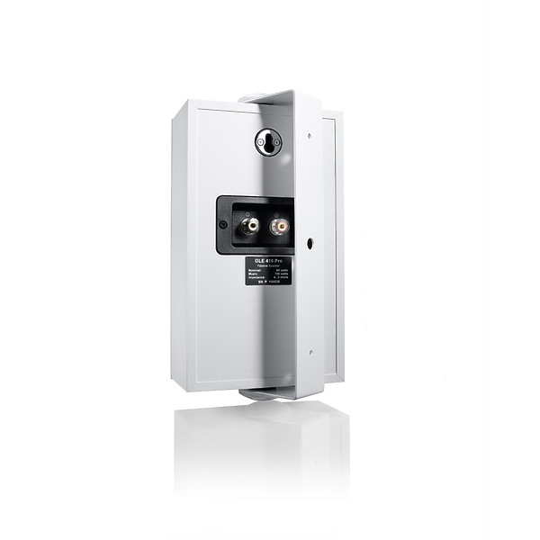 Настенная акустика Canton GLE 416 PRO white артикул 165730Si-1 фото 3