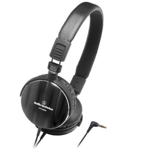Наушники Audio Technica ATH-ES500 артикул 107537Si-1