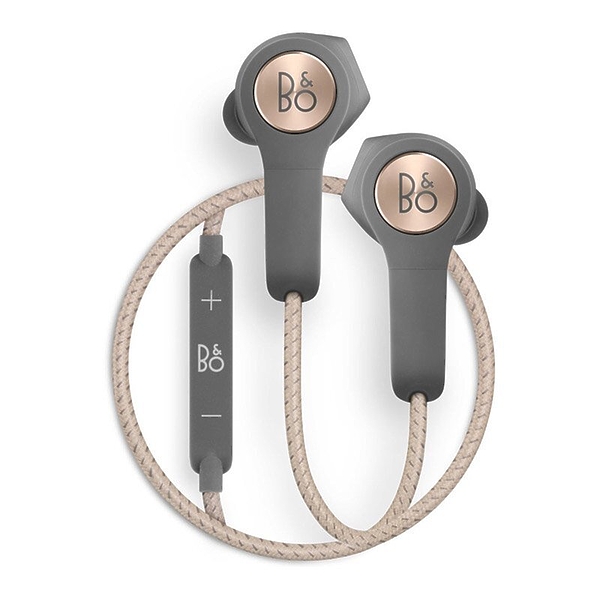 Наушники Bang & Olufsen BeoPlay H5 charcoal sand артикул 165962Si-1