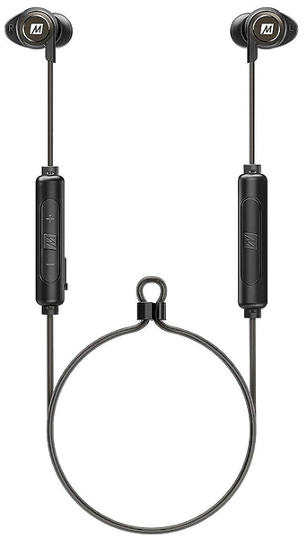Наушники MEE Audio X5 2 Gen артикул 198300Si-1 фото 3