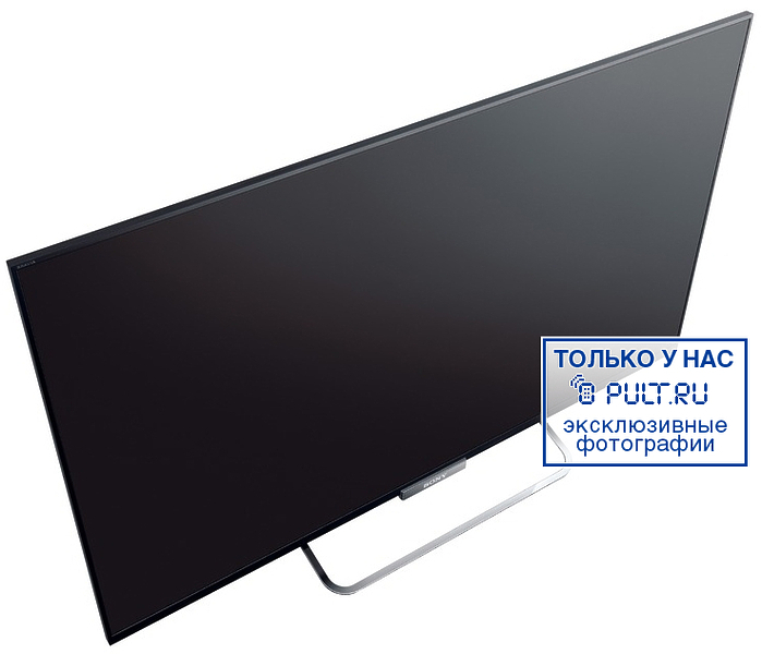 LED телевизор Sony KDL-50W685A артикул 100981Si-1 фото 7