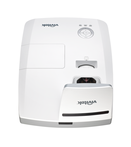 Проектор Vivitek DH772UST артикул 278872Si-1