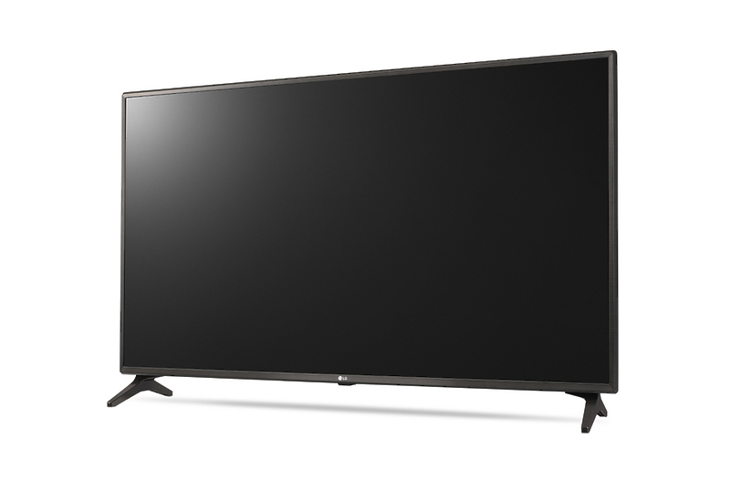 LED телевизор LG 49LV640S (Без тюнера) артикул 170186Si-1 фото 4