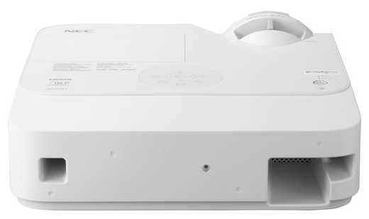 Проектор NEC M352WS артикул 120867Si-1 фото 4