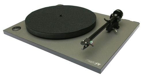 Проигрыватель винила Rega Planar P2 артикул 385090FV-1