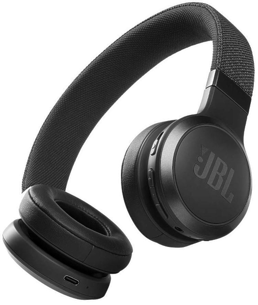 Наушники JBL Live 460NC Black (JBLLIVE460NCBLK) артикул 247535Si-1