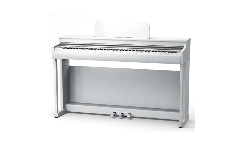 Клавишный инструмент Kawai CN25W артикул 136208Si-1 фото 4