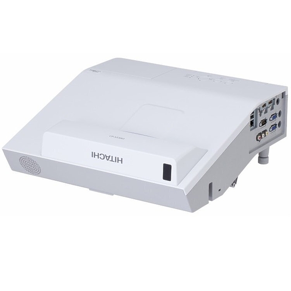Проектор Hitachi CP-AX3505 артикул 191637Si-1