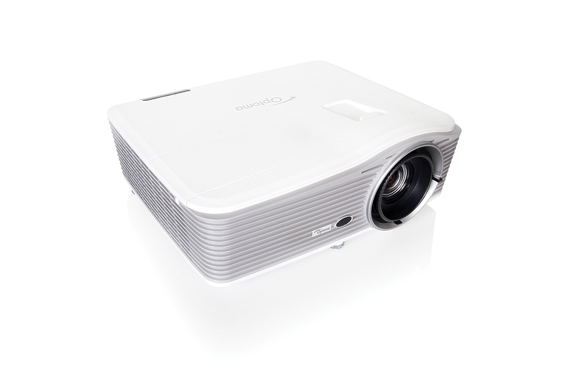 Optoma WU515T артикул 349611SI-1 фото 4