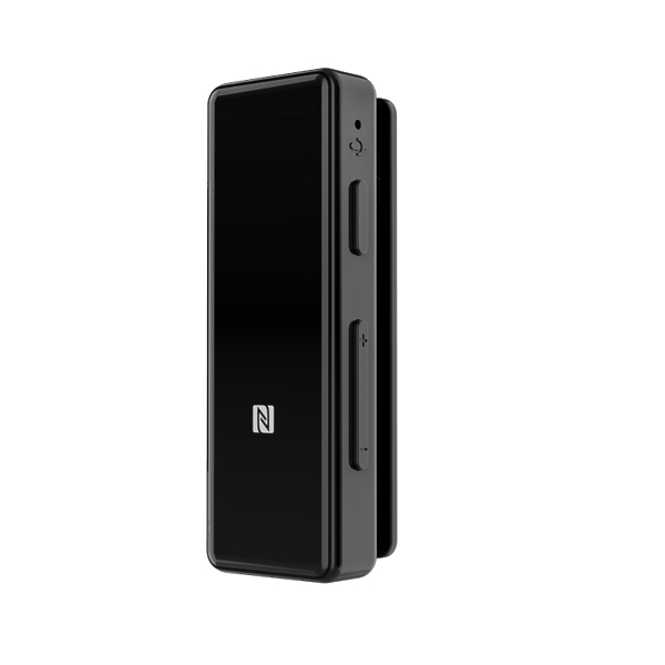 Усилитель с Bluetooth FiiO uBTR Black артикул 188567Si-1