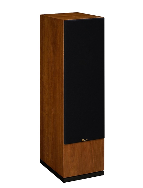 Напольная акустика Davis Acoustics Cesar cherrywood артикул 166980Si-1 фото 3