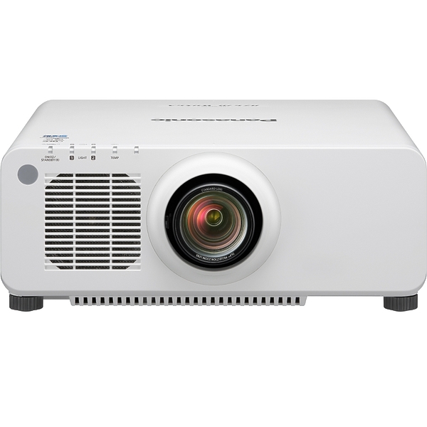 Проектор Panasonic PT-RW630WE артикул 117303Si-1