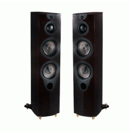 Напольная акустика Wharfedale OPUS2 2 piano black артикул 428913FV-1