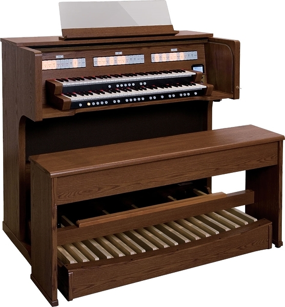 Клавишный инструмент Roland C-380-DA артикул 136354Si-1 фото 4