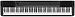Клавишный инструмент Casio CDP-130BK