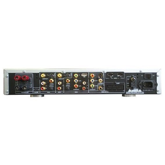 Final Sound FVSS 201p black артикул 115847Si-1 фото 3