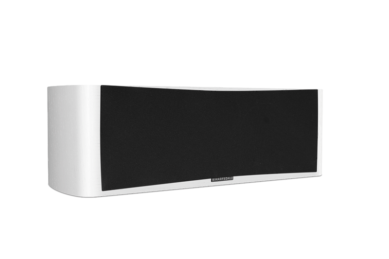 Акустика центрального канала Wharfedale EVO 4.СS walnut артикул 229940Si-1 фото 3