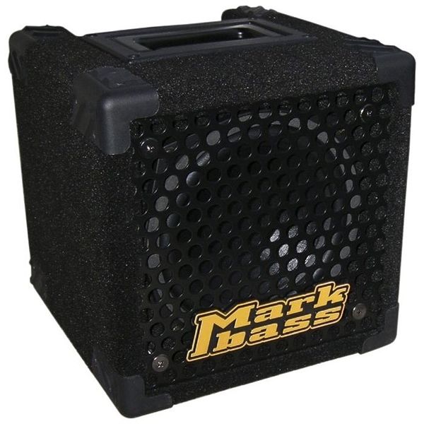 Комбо усилитель Mark Bass MICROMARK артикул 132141Si-1