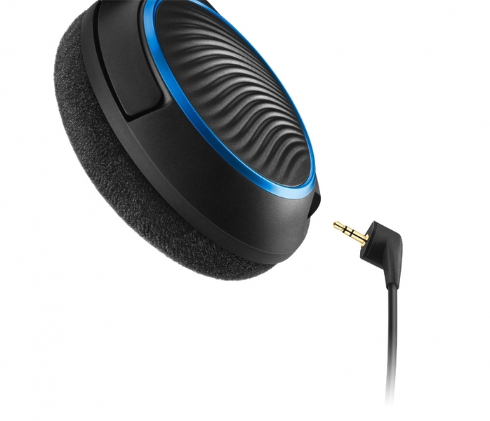Наушники Sennheiser HD 451 артикул 149229Si-1 фото 4