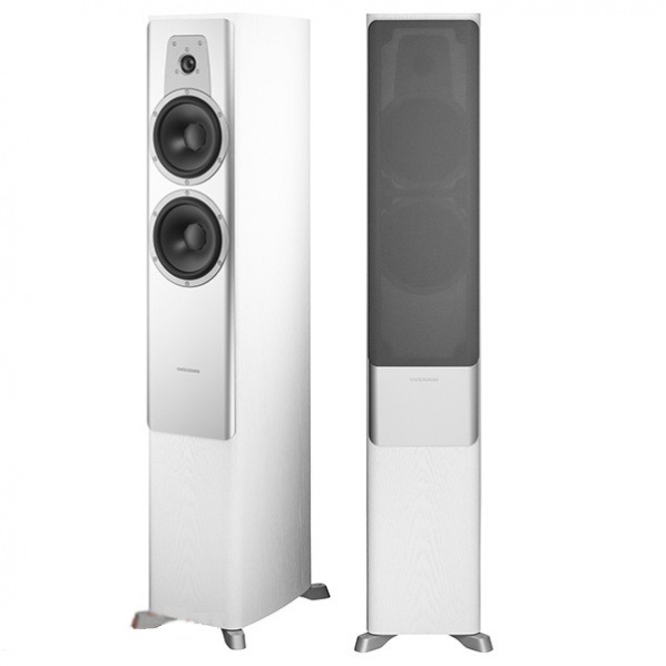 Напольная акустика Dynaudio CONTOUR 30 Ivory oak артикул 169807Si-1